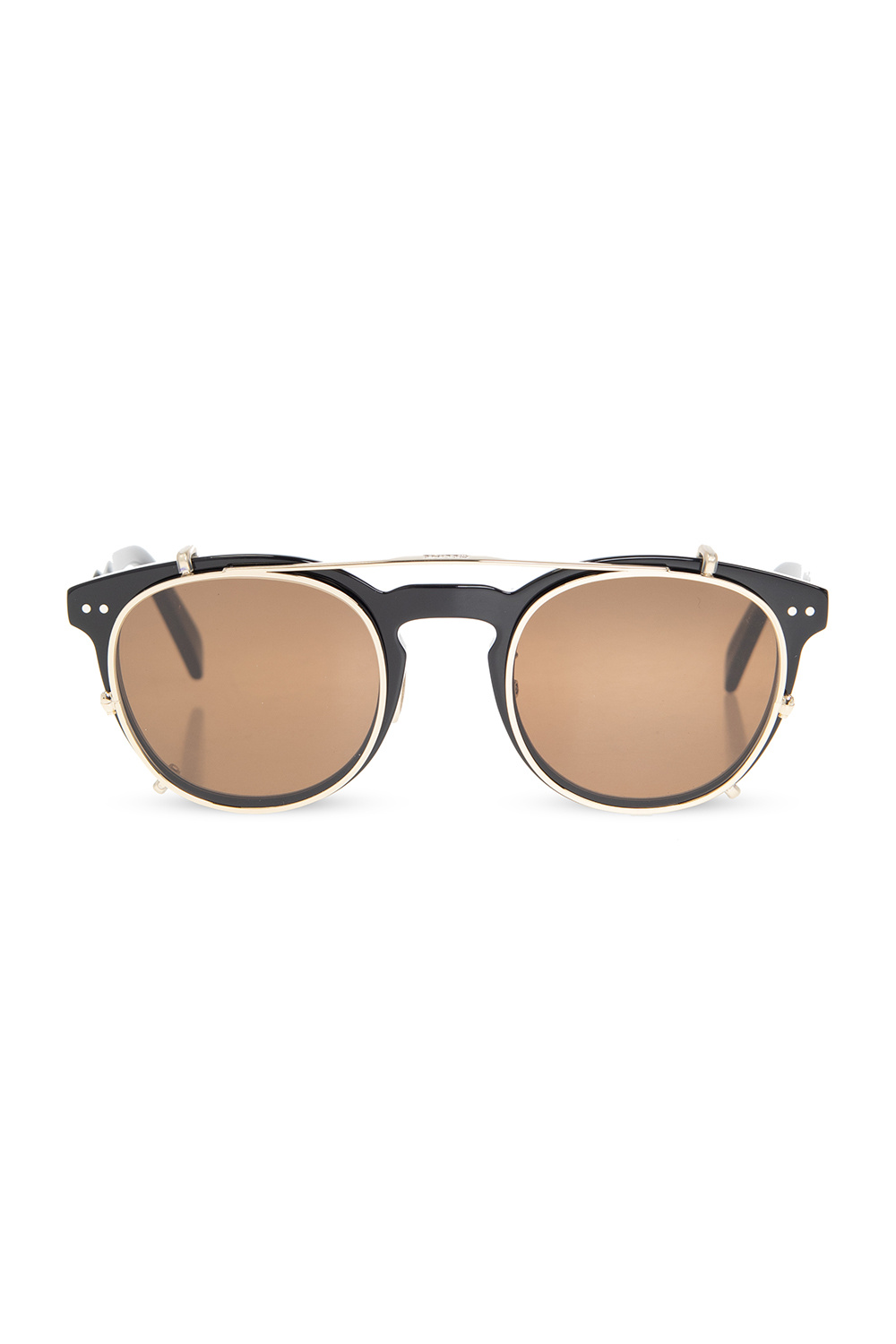 Uni 2024 clip sunglasses